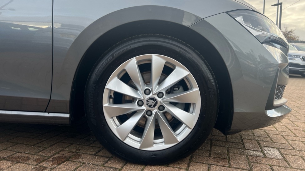 Used Skoda Superb 2025 for sale - 76870604: Photo 20