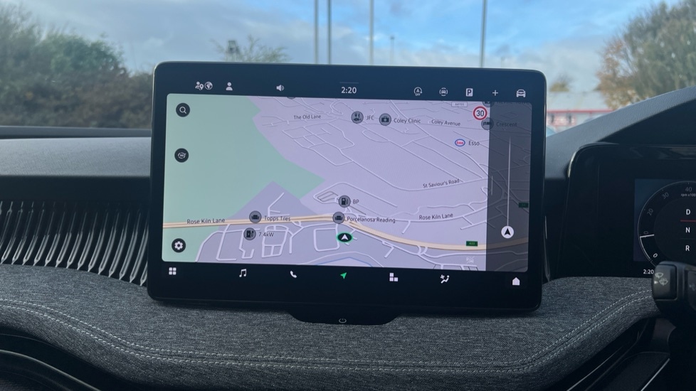 Used Skoda Superb 2025 for sale - 76870604: Photo 21