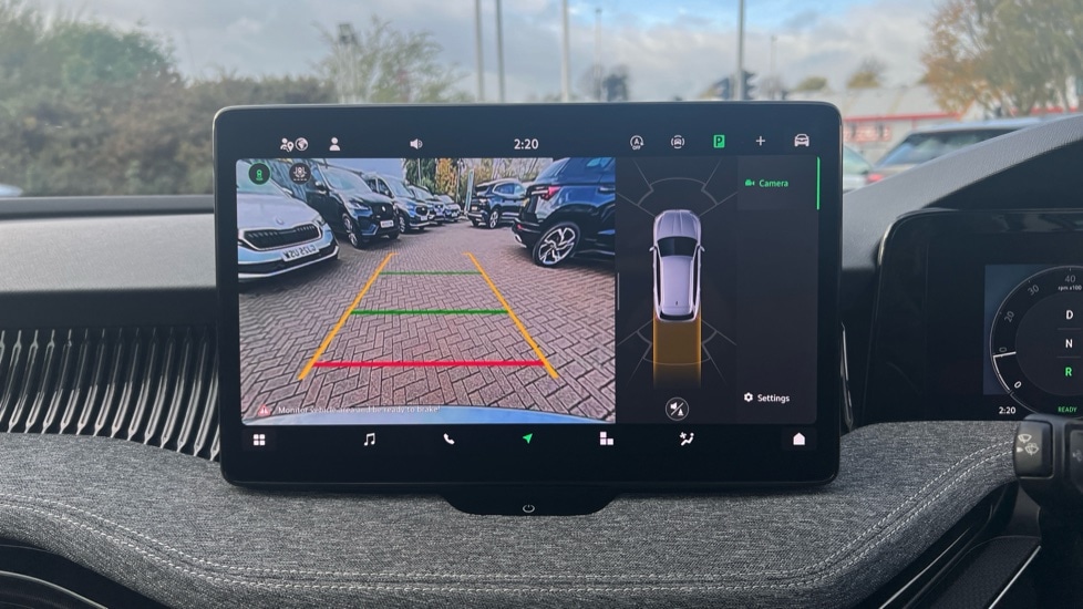 Used Skoda Superb 2025 for sale - 76870604: Photo 22