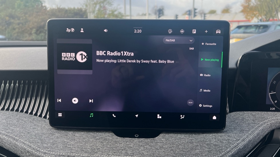 Used Skoda Superb 2025 for sale - 76870604: Photo 25