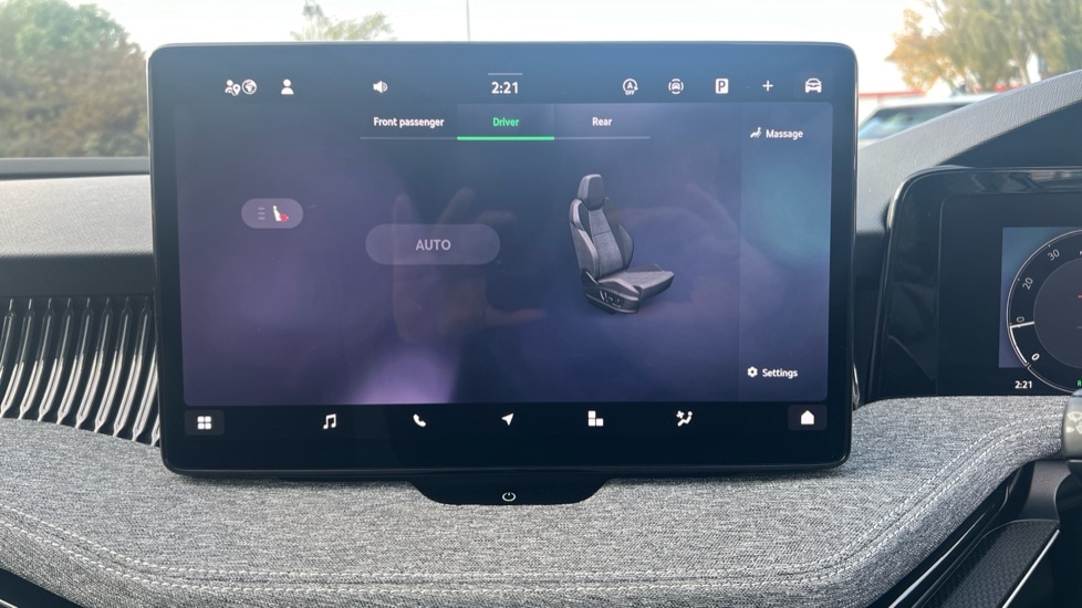 Used Skoda Superb 2025 for sale - 76870604: Photo 38