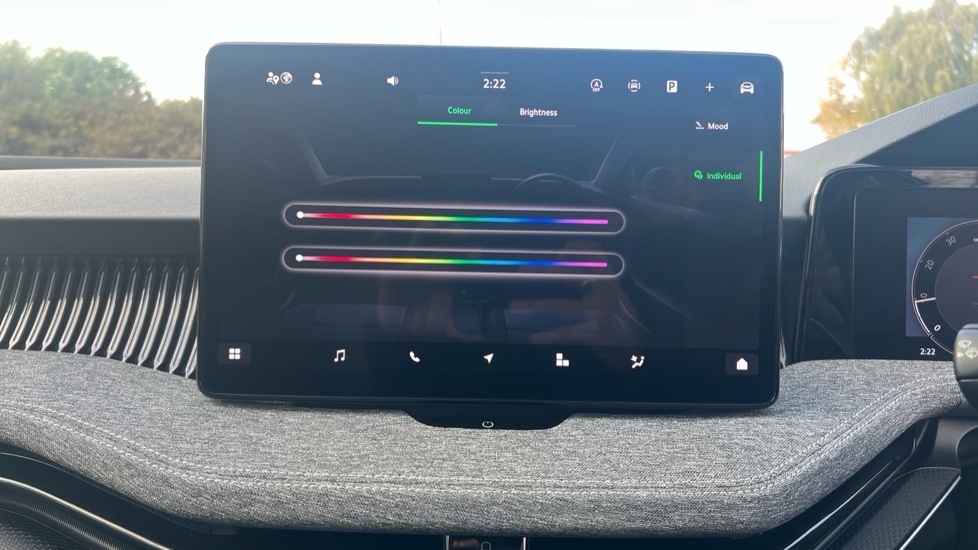 Used Skoda Superb 2025 for sale - 76870604: Photo 39