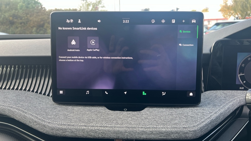 Used Skoda Superb 2025 for sale - 76870604: Photo 40