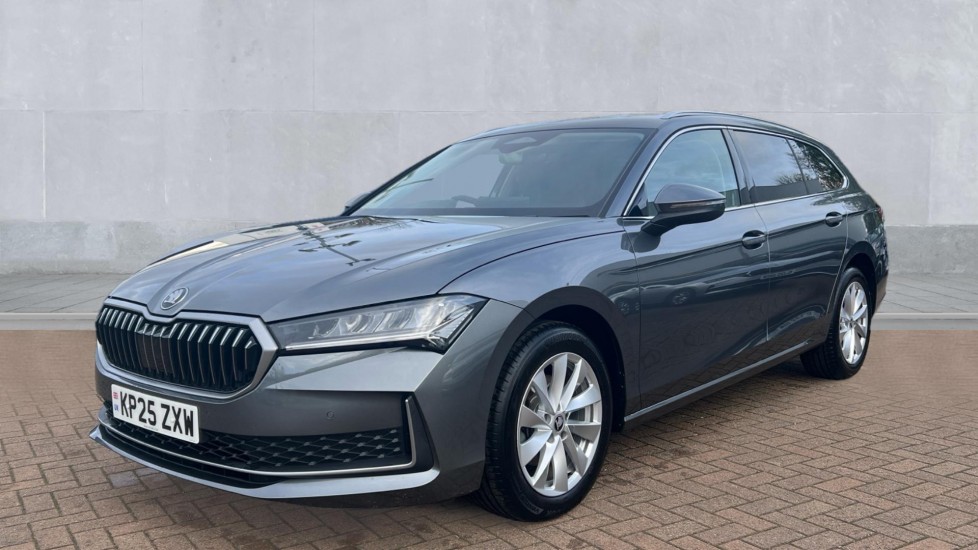 Used Skoda Superb 2025 for sale - 76870604: Photo 7