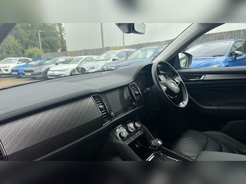 Used Skoda Kodiaq 2024 for sale - 76168901: Photo