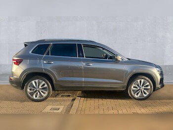Used Skoda Karoq 2024 for sale - 76438193: Photo