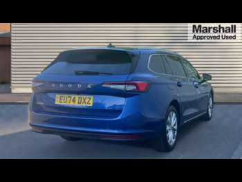 Used Skoda Superb 2024 for sale - 74892662: Photo