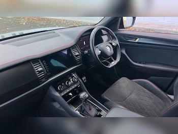 Used Skoda Kodiaq 2023 for sale - 76434635: Photo