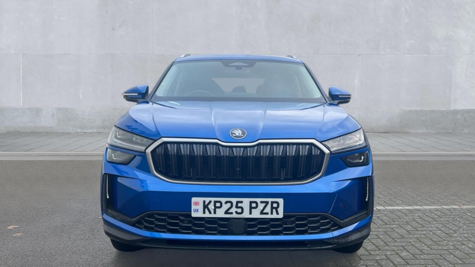 Used Skoda Kodiaq 2025 for sale - 76873569: Photo 10