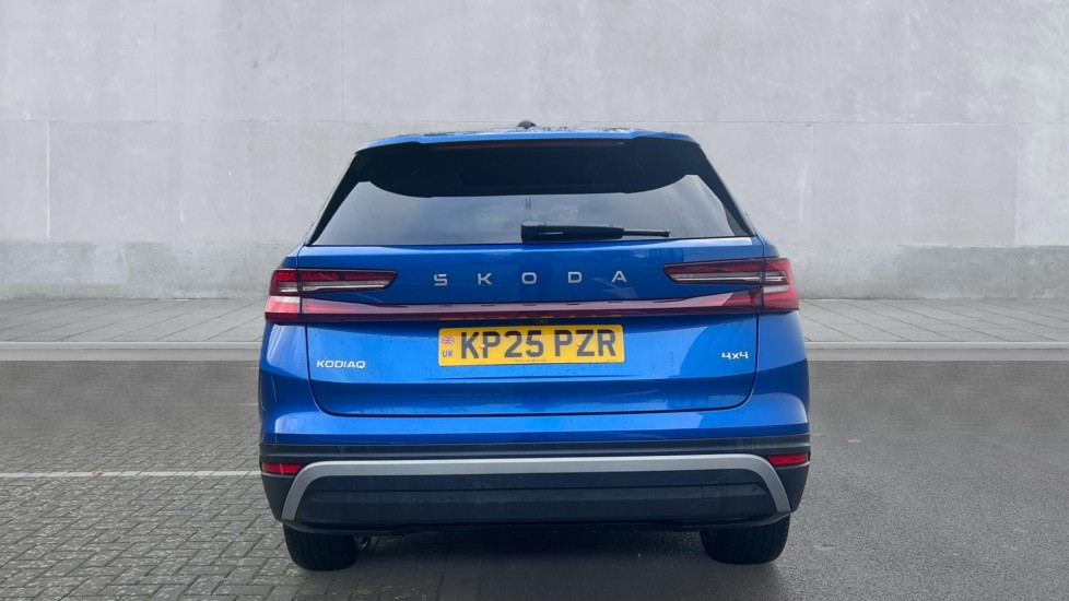 Used Skoda Kodiaq 2025 for sale - 76873569: Photo 11