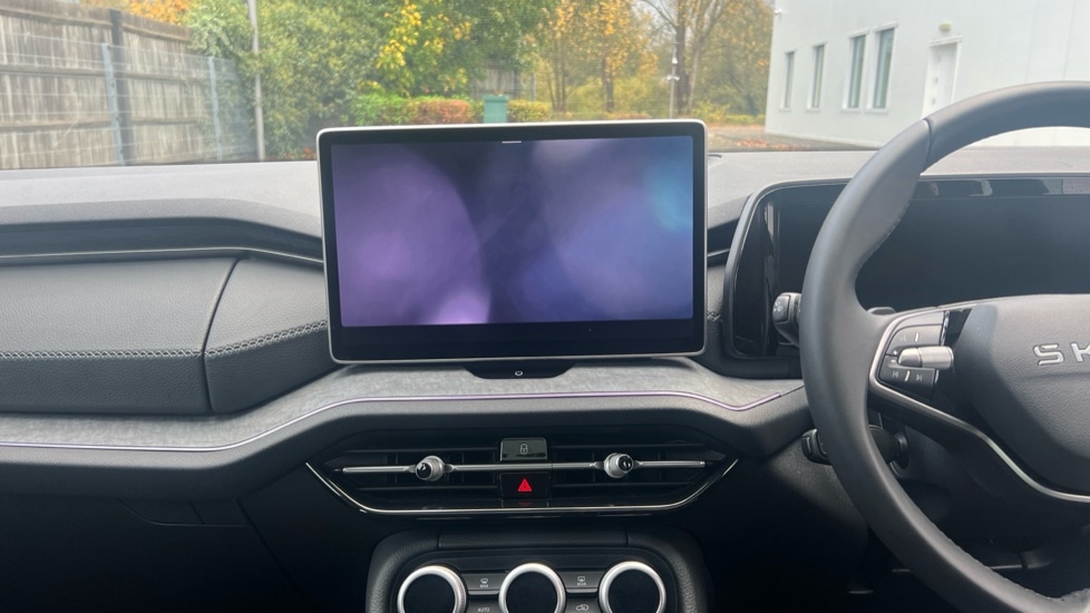 Used Skoda Kodiaq 2025 for sale - 76873569: Photo 13