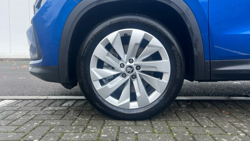 Used Skoda Kodiaq 2025 for sale - 76873569: Photo 19
