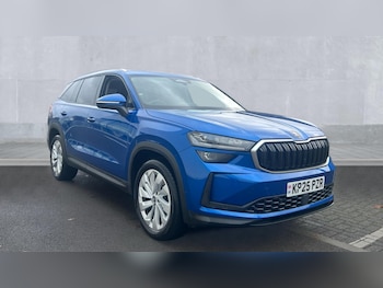 Skoda - Kodiaq