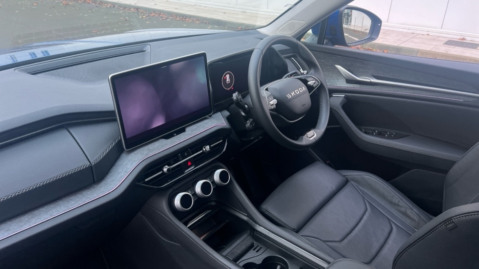 Used Skoda Kodiaq 2025 for sale - 76873569: Photo 2