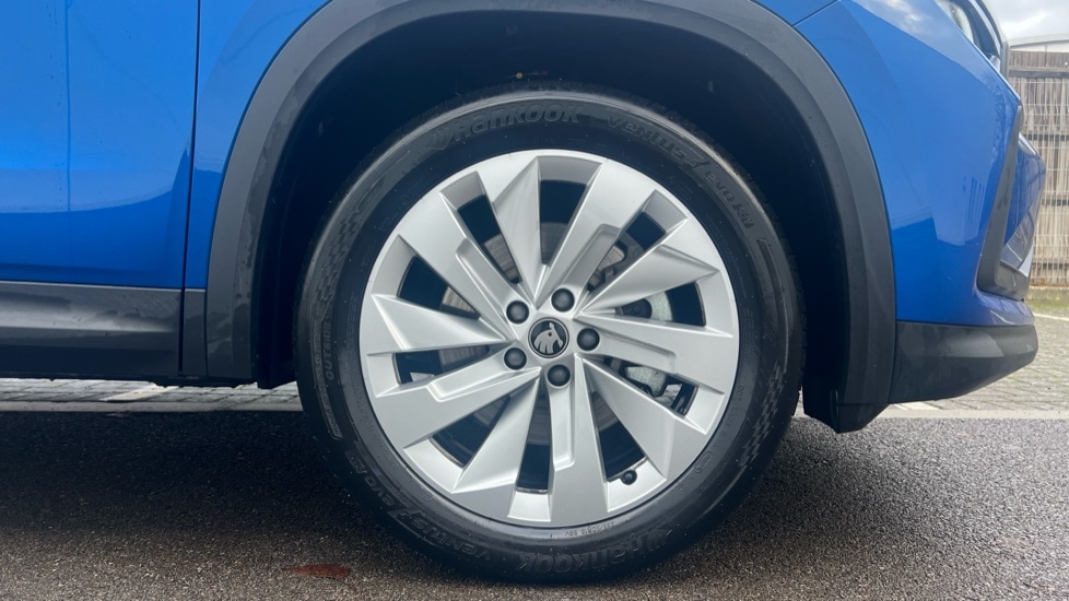 Used Skoda Kodiaq 2025 for sale - 76873569: Photo 20