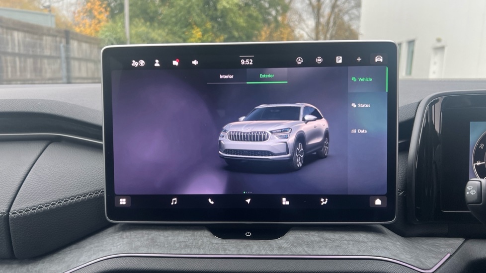 Used Skoda Kodiaq 2025 for sale - 76873569: Photo 23