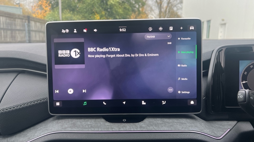 Used Skoda Kodiaq 2025 for sale - 76873569: Photo 25