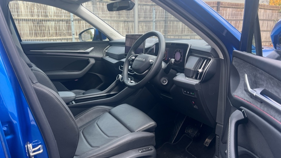 Used Skoda Kodiaq 2025 for sale - 76873569: Photo 26