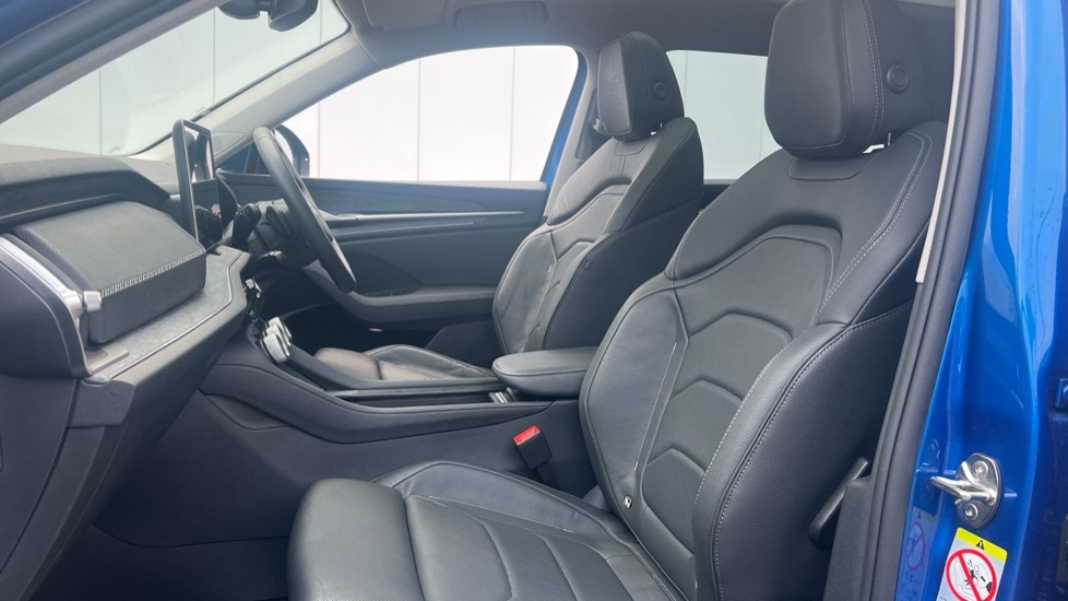 Used Skoda Kodiaq 2025 for sale - 76873569: Photo 28