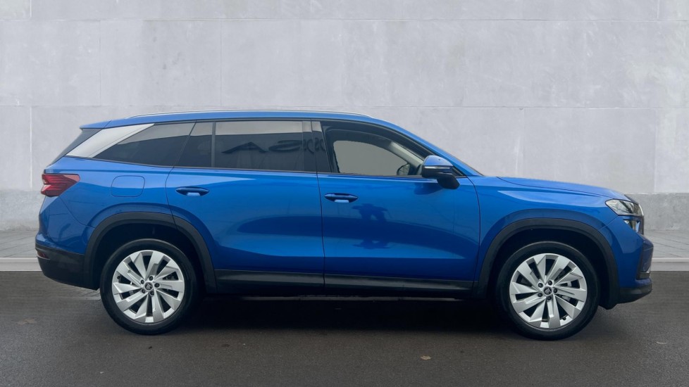 Used Skoda Kodiaq 2025 for sale - 76873569: Photo 4