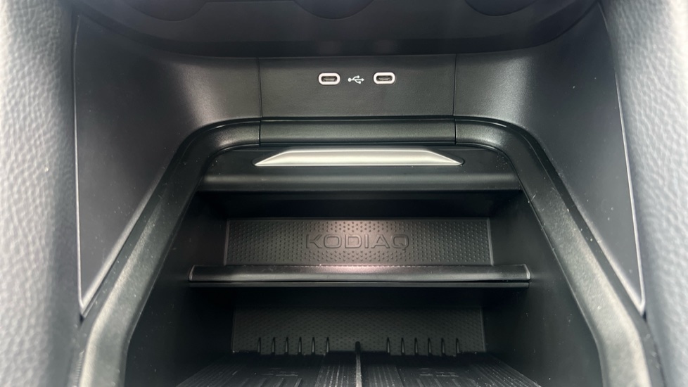 Used Skoda Kodiaq 2025 for sale - 76873569: Photo 41