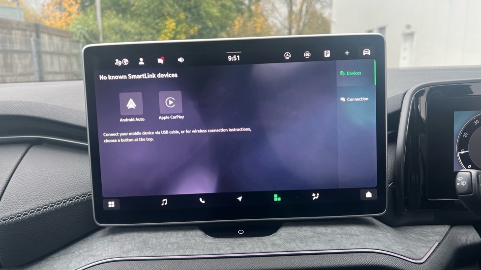 Used Skoda Kodiaq 2025 for sale - 76873569: Photo 44