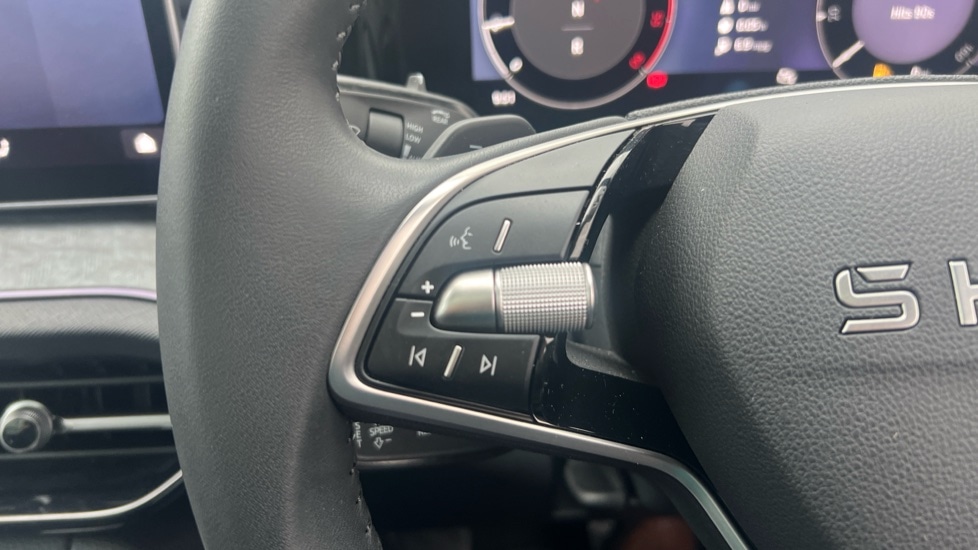 Used Skoda Kodiaq 2025 for sale - 76873569: Photo 45