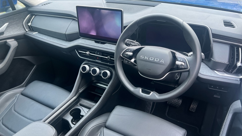 Used Skoda Kodiaq 2025 for sale - 76873569: Photo 6