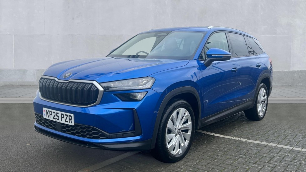 Used Skoda Kodiaq 2025 for sale - 76873569: Photo 7