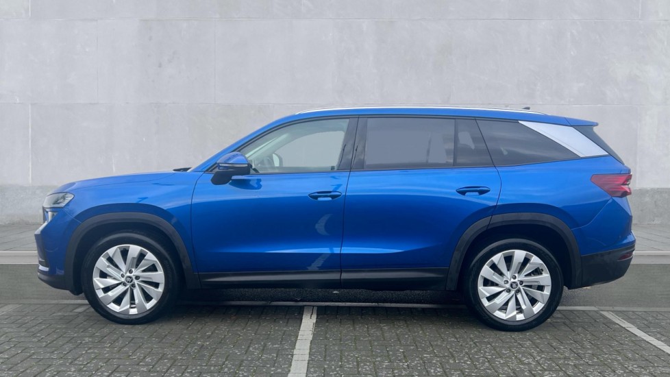 Used Skoda Kodiaq 2025 for sale - 76873569: Photo 9