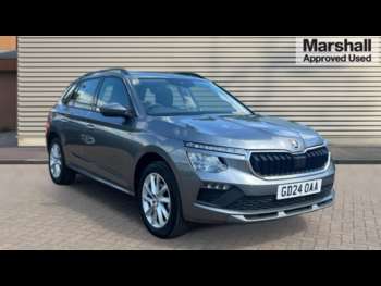 2024 - 1.0 TSI SE 5dr