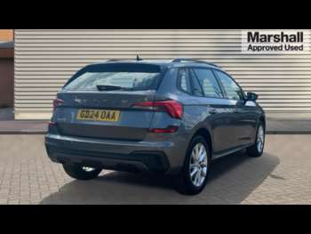Used Skoda Kamiq 2024 for sale - 74897601: Photo