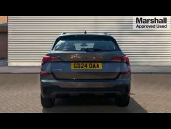 Used Skoda Kamiq 2024 for sale - 74897601: Photo