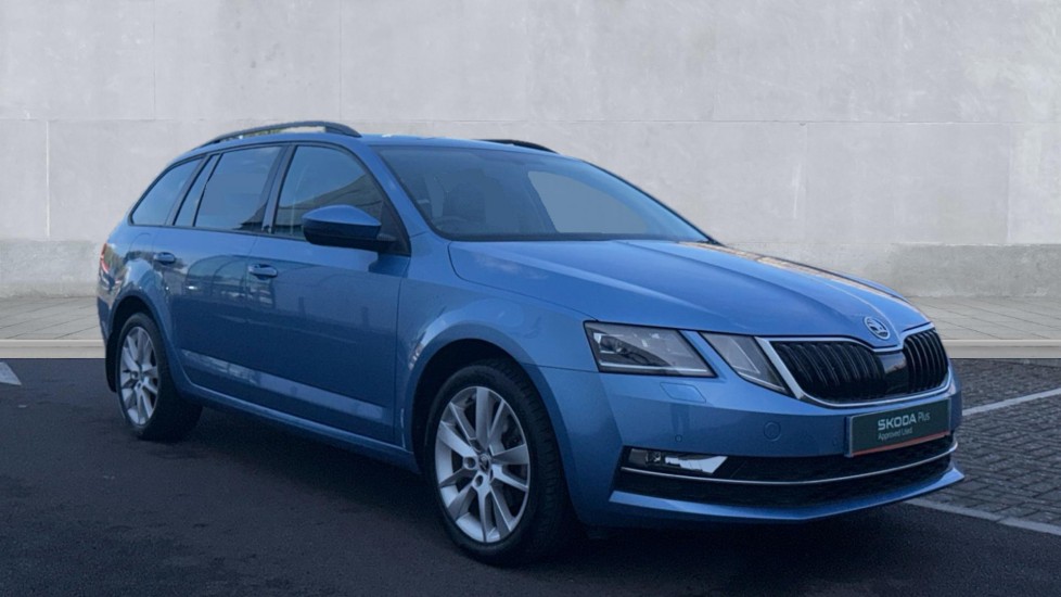 Used Skoda Octavia 2018 for sale - 76021842: Photo 1