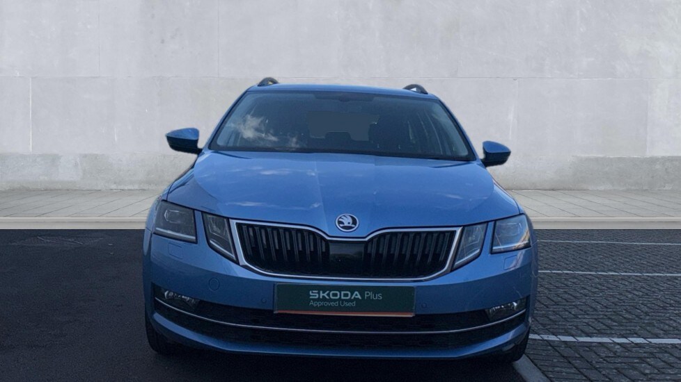 Used Skoda Octavia 2018 for sale - 76021842: Photo 10