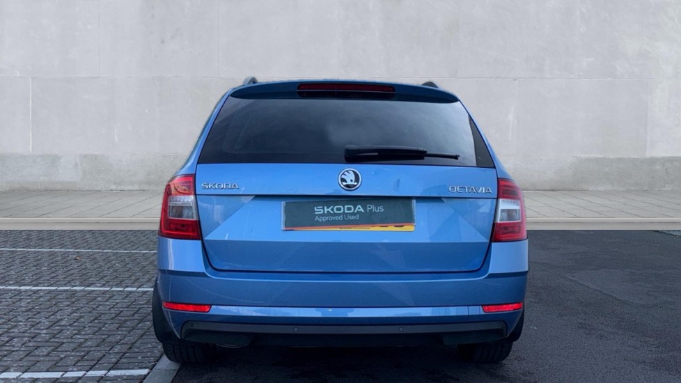 Used Skoda Octavia 2018 for sale - 76021842: Photo 11