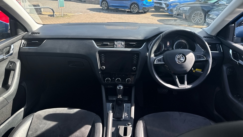 Used Skoda Octavia 2018 for sale - 76021842: Photo 12