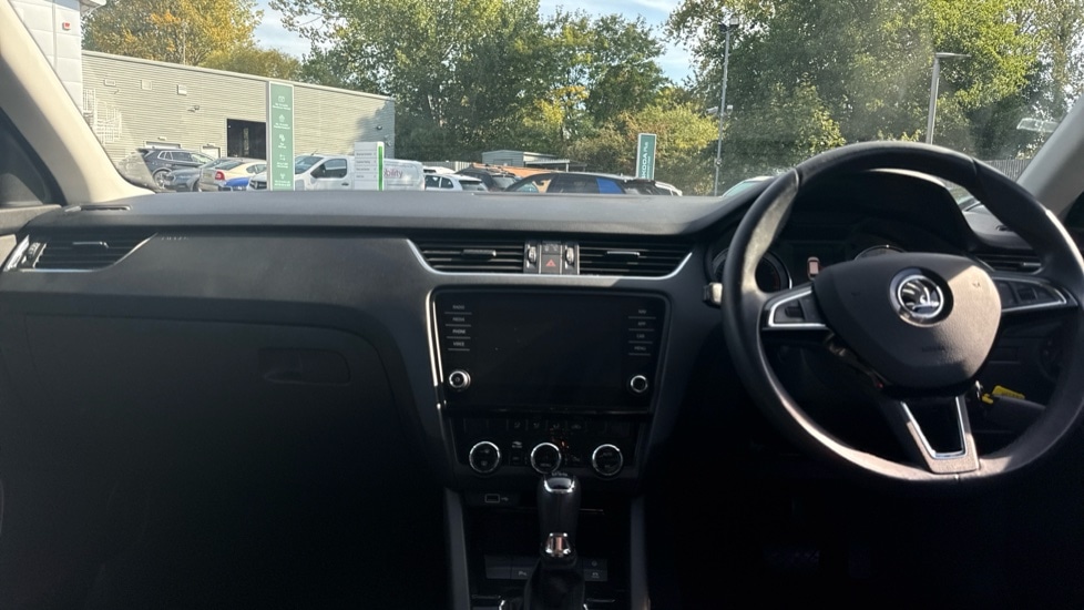 Used Skoda Octavia 2018 for sale - 76021842: Photo 13