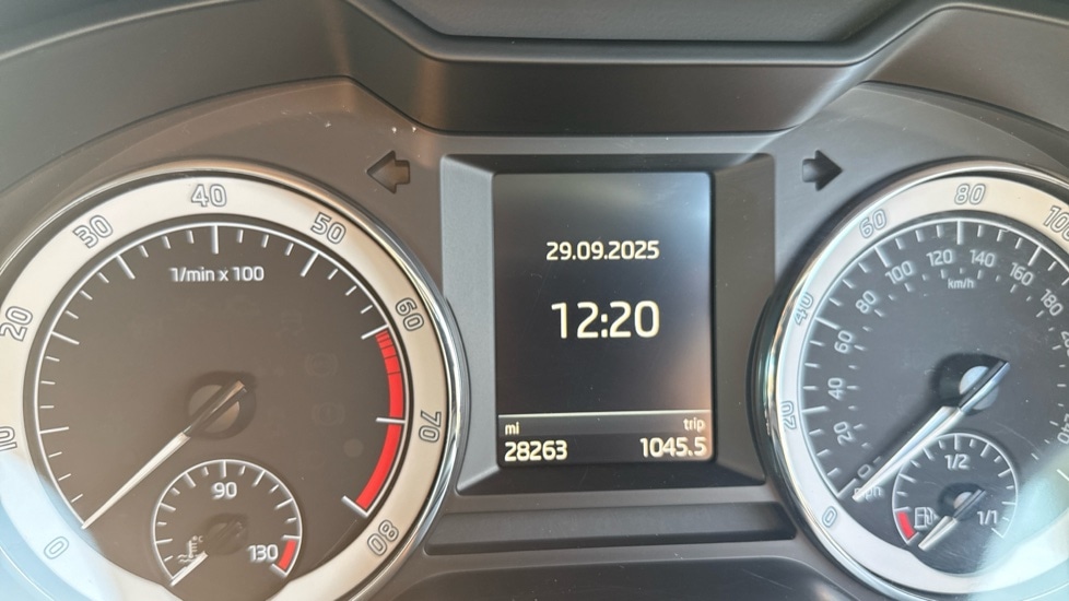 Used Skoda Octavia 2018 for sale - 76021842: Photo 14