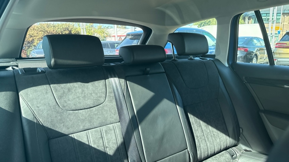 Used Skoda Octavia 2018 for sale - 76021842: Photo 15