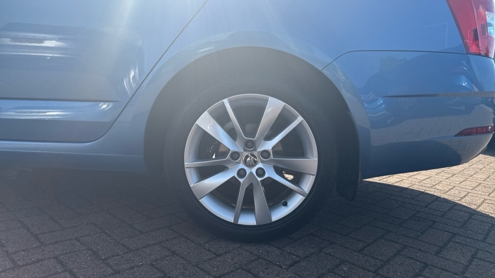 Used Skoda Octavia 2018 for sale - 76021842: Photo 18