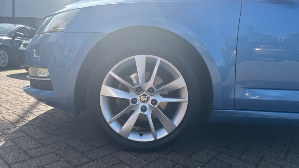 Used Skoda Octavia 2018 for sale - 76021842: Photo 19