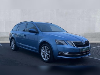 Used Skoda Octavia 2018 for sale - 76021842: Photo