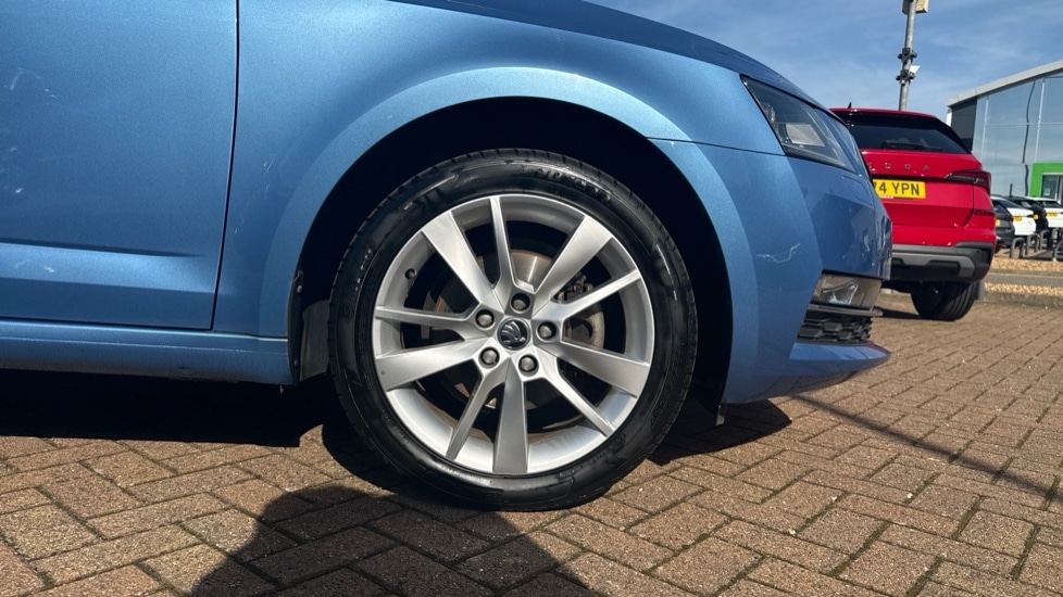 Used Skoda Octavia 2018 for sale - 76021842: Photo 20