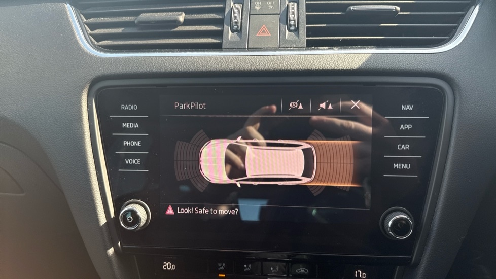 Used Skoda Octavia 2018 for sale - 76021842: Photo 22