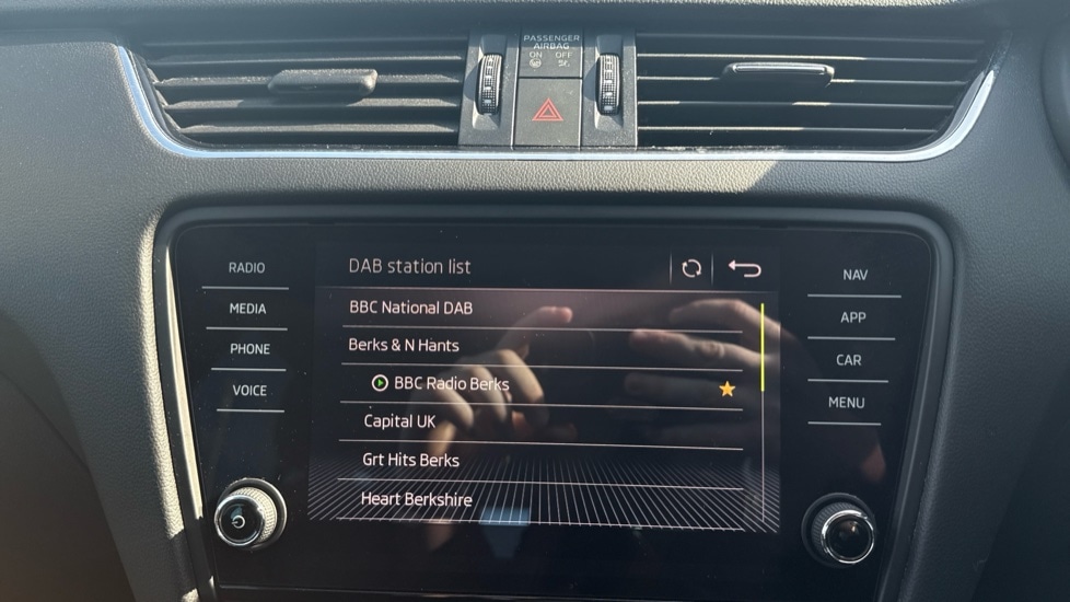 Used Skoda Octavia 2018 for sale - 76021842: Photo 24