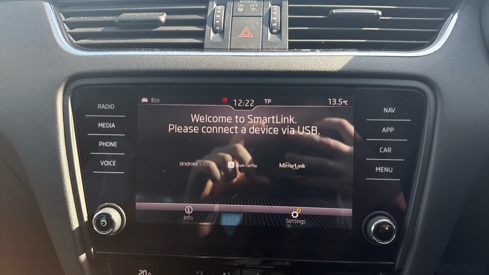 Used Skoda Octavia 2018 for sale - 76021842: Photo 26