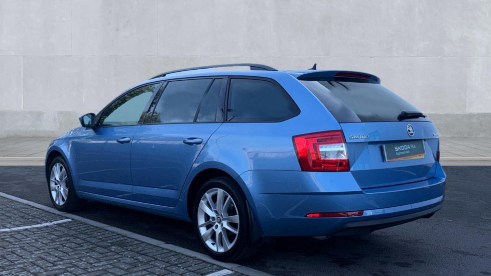 Used Skoda Octavia 2018 for sale - 76021842: Photo 3