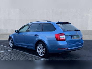 Used Skoda Octavia 2018 for sale - 76021842: Photo