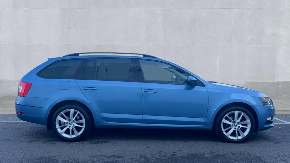 Used Skoda Octavia 2018 for sale - 76021842: Photo 4
